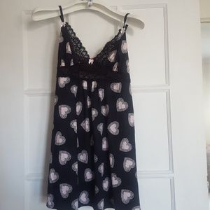 NWT Betsy Johnson slip
